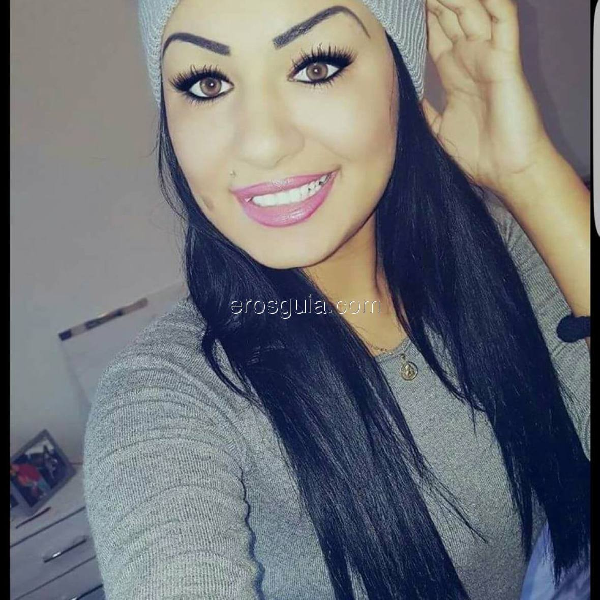 Lara, Escort in Madrid - EROSGUIA